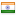 aceplatinum.net.in server is located in India